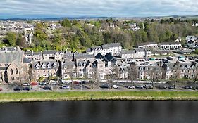 Glen Mhor Hotel At Uile-Bheist 'Brewstillery'